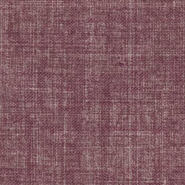 Plain Linen 002 - Porphery - Red Colour Family