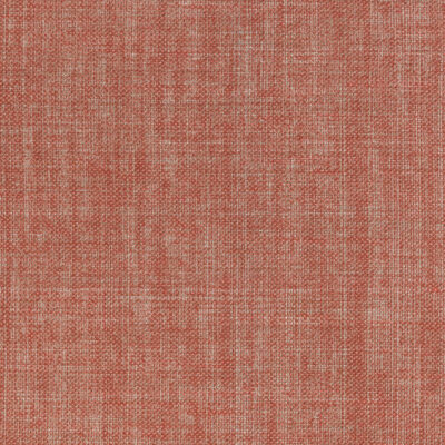 Plain Linen 007 - Pay Attention - Red Colour Family