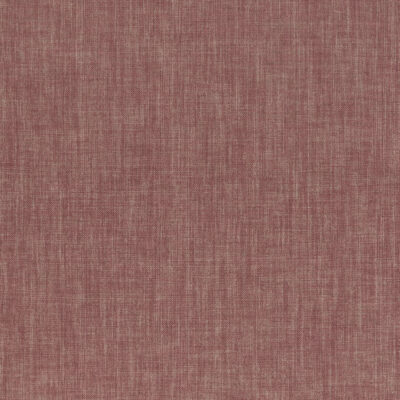 Plain Linen 008 - Pond Pink - Red Colour Family