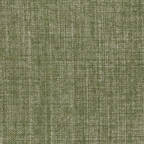 Plain Linen 025 - Green Velvet - Green Colour Family
