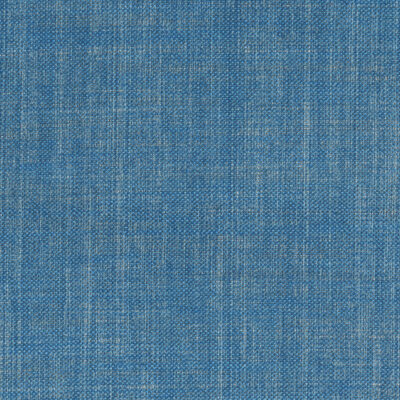 Plain Linen 035 - Malachite - Blue Colour Family
