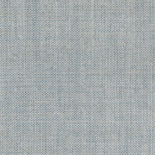Plain Linen 052 - Heron - Blue Colour Family