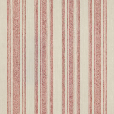 Tented Stripe 002 - Red Colour Family