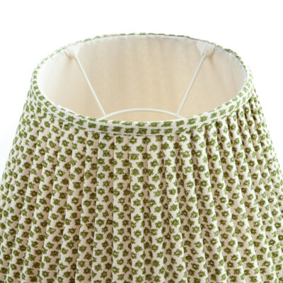Lampshade in Green Marden
