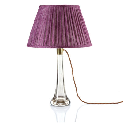 Lampshade in Back To The Fuchsia
