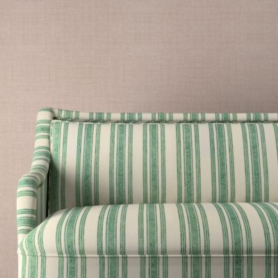 Tented Stripe 004 - Green Colour Family