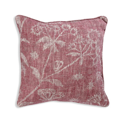 Cushion in Pink Astrea