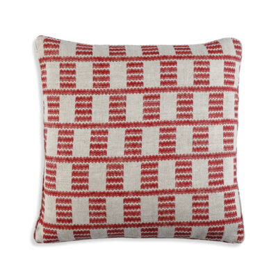 Cushion in Red Cove