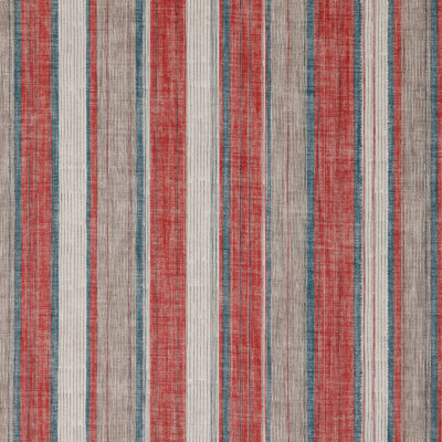 Carskiey 001 Broad Stripe - Red Colour Family