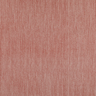 Poulton Stripe 005 - Red Colour Family