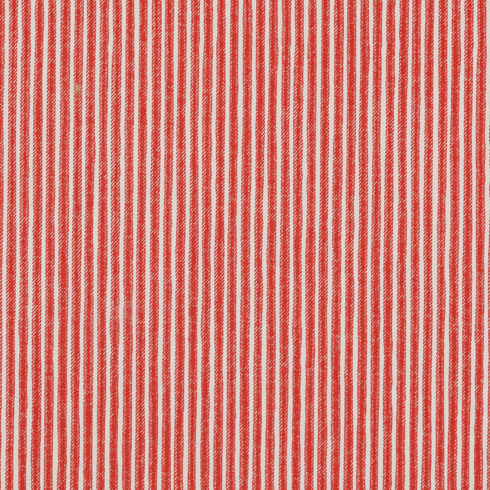 Poulton Stripe L-310 - Red Colour Family
